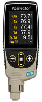 DeFelsko PosiTector® DPM standard dew point meter probe- Total Finishing Supplies