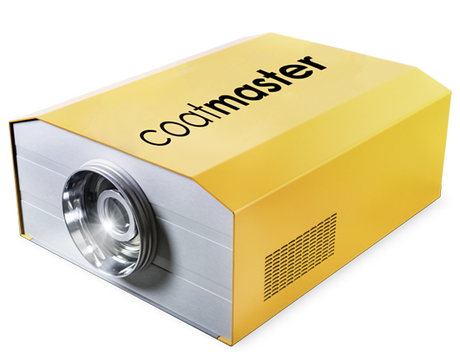 Coatmaster 3D Atline HR - Total Finishing Supplies