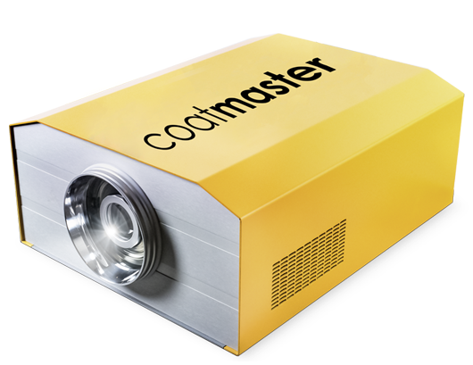 Coatmaster 3D Atline HR - Total Finishing Supplies