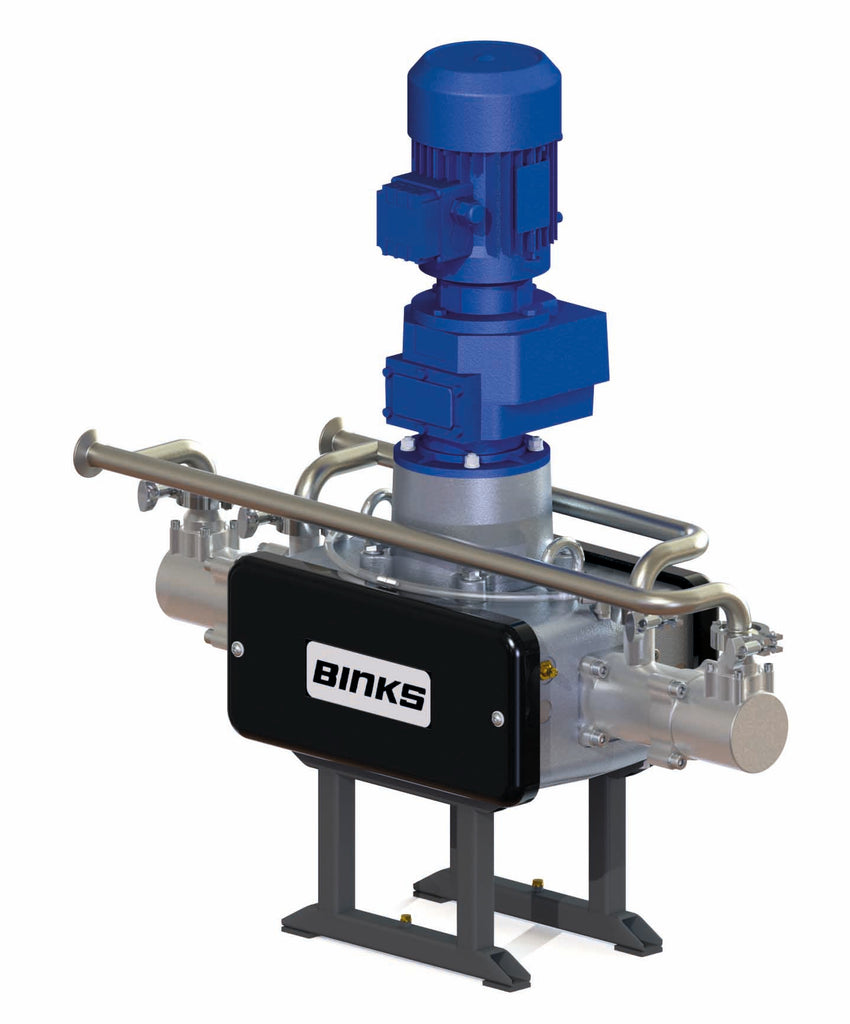 Binks 8024 Binks Spray Guns and Accessories for Industrial Applications