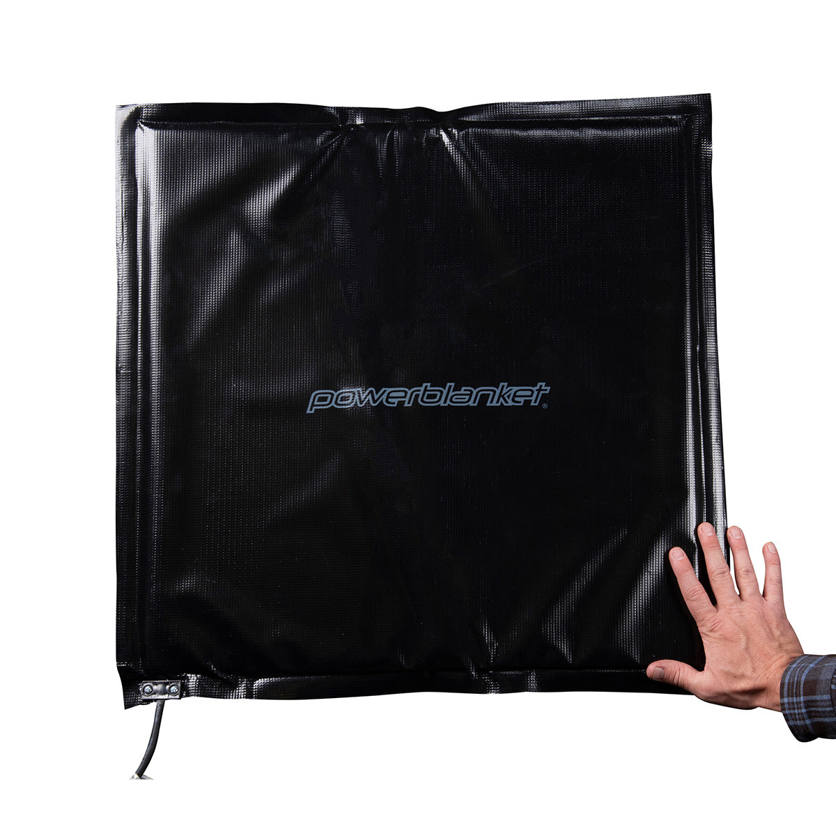 Powerblanket Flat Heating Blankets - Ground Thawing Blankets