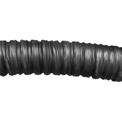 Pirate Brand 1830-100 Conveying Hose, Medium Duty, 6" ID