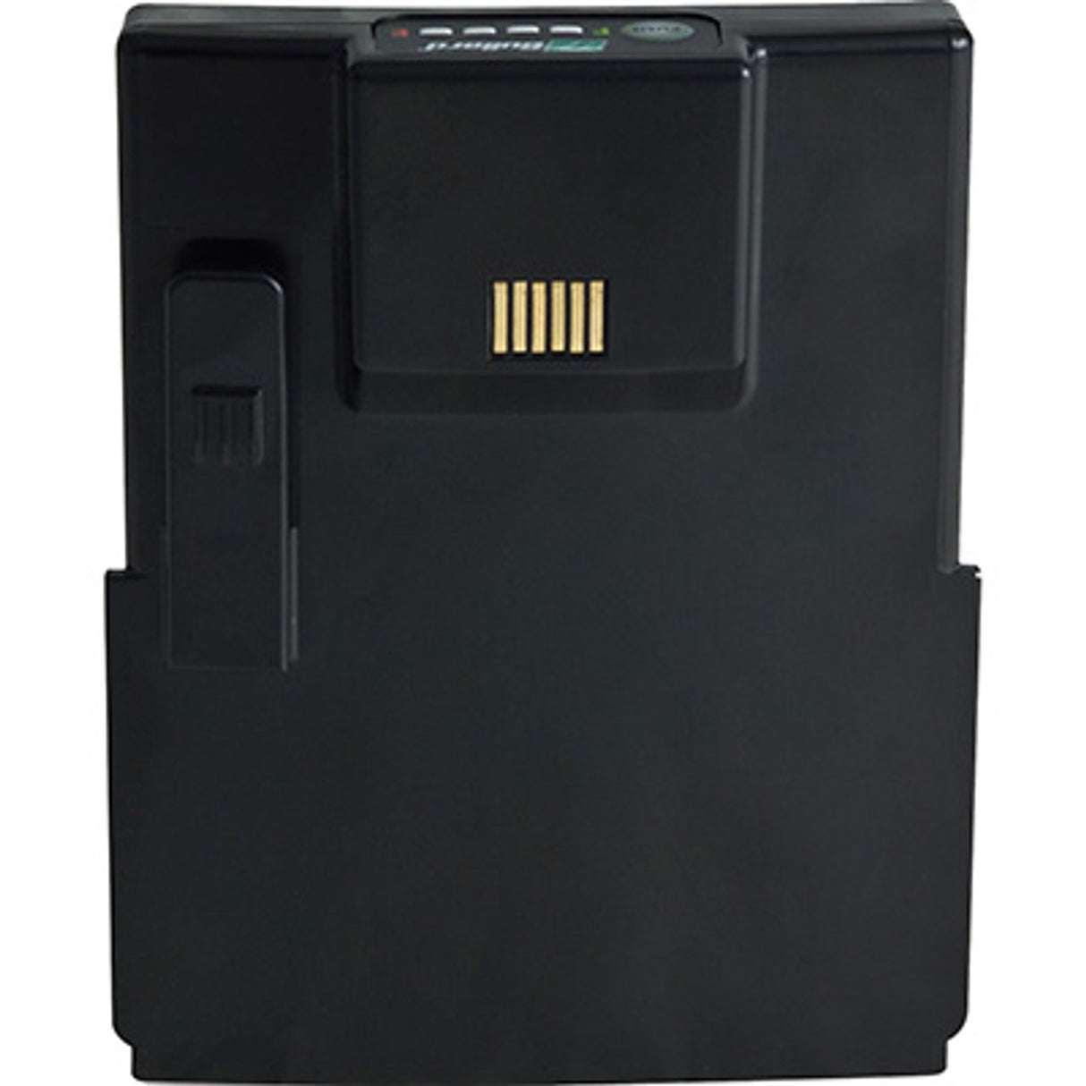 Pirate Brand - BULLARD®, EVA Battery (Black)