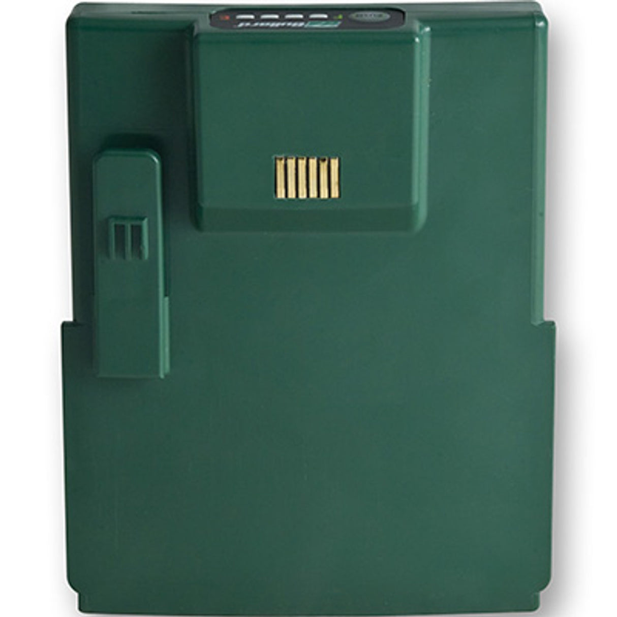Pirate Brand - BULLARD®, EVA Battery (Green)