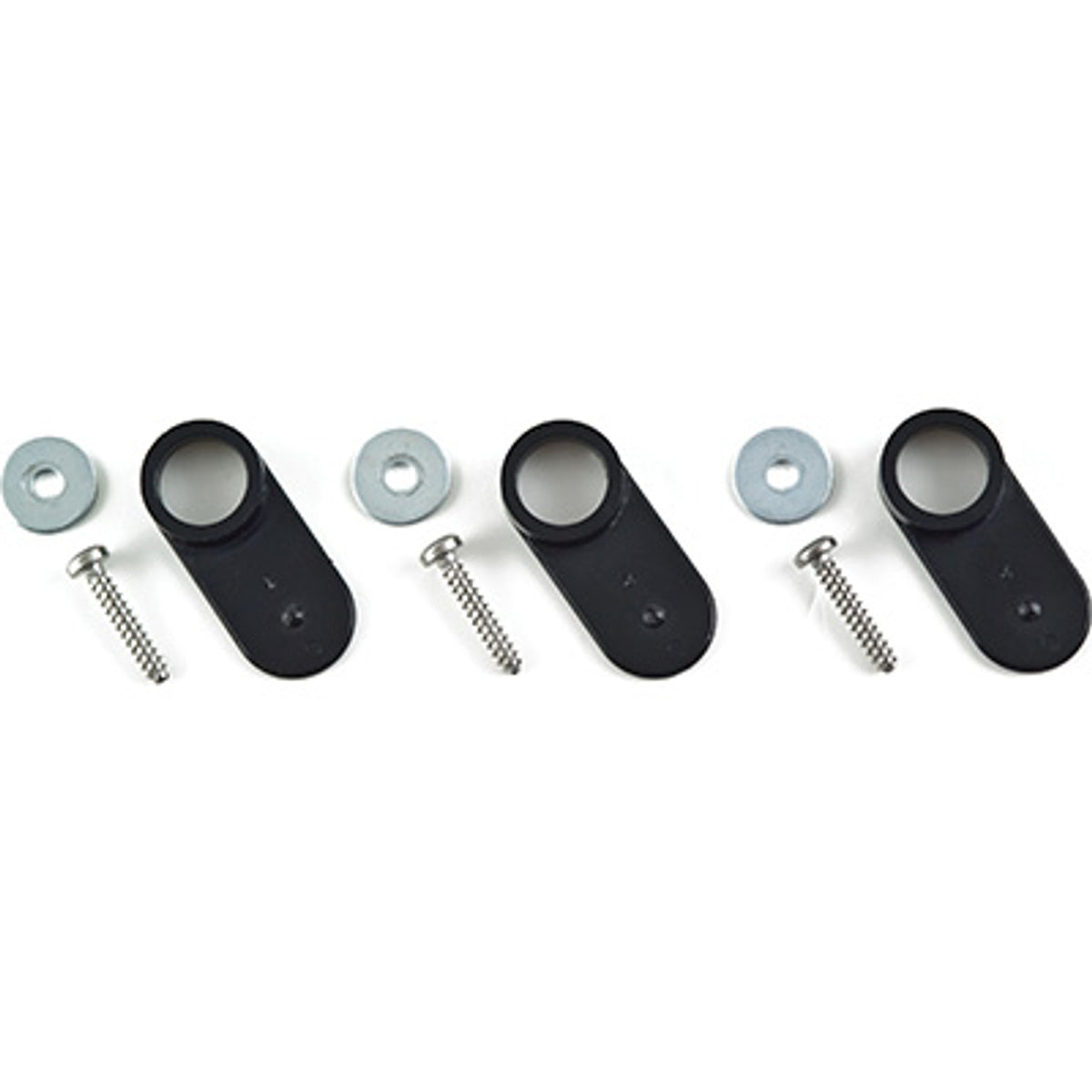 Pirate Brand - BULLARD®, EVA Lever Lock Kit for EVA Back Plate