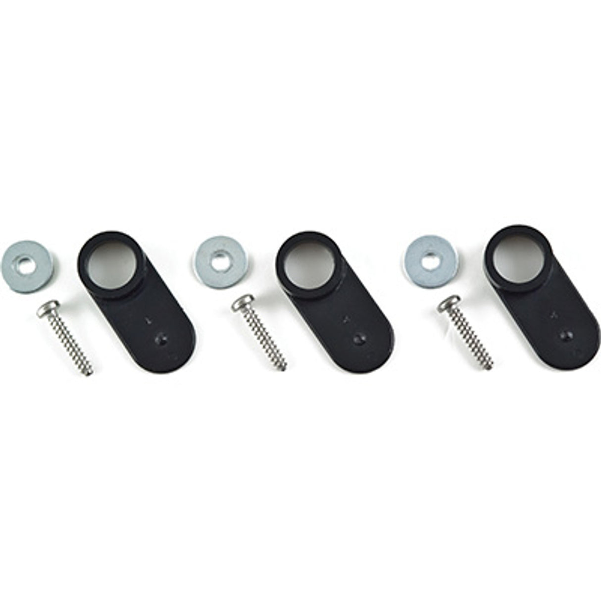 Pirate Brand - BULLARD®, EVA Lever Lock Kit for EVA Back Plate