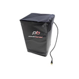 Powerblanket Gas Cylinder Warmers - Spray Foam Cylinder & Box Blanket Heaters