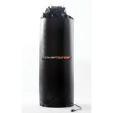 Powerblanket Gas Cylinder Warmers - Spray Foam Cylinder & Box Blanket Heaters