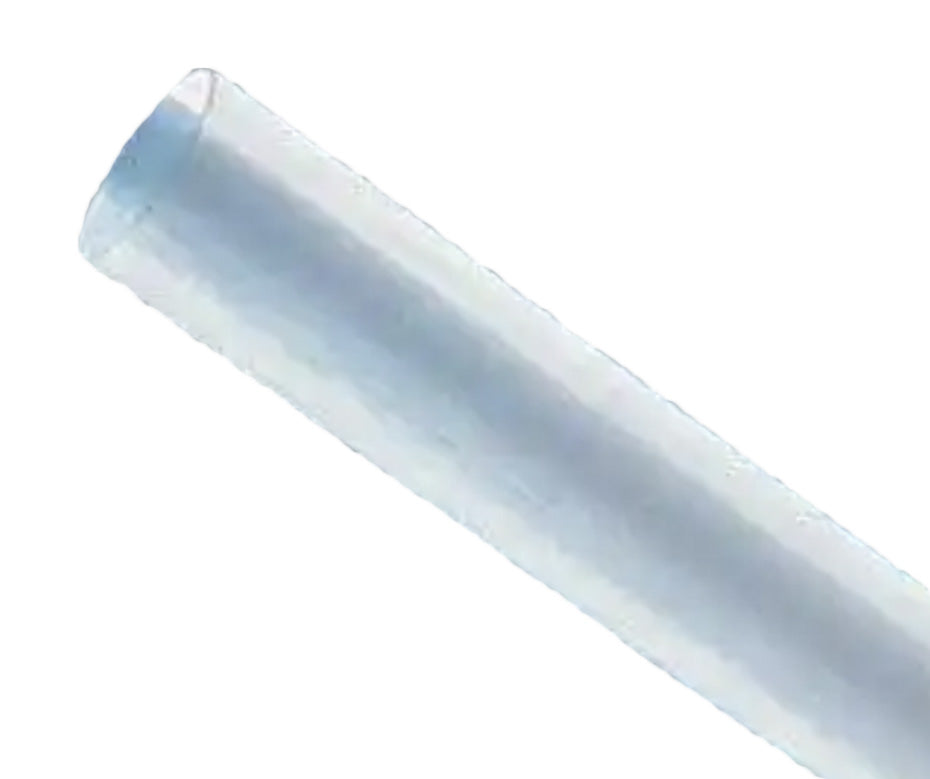 Hosco Fluoropolymer Tubing, FEP Tubing (Various Size Options)