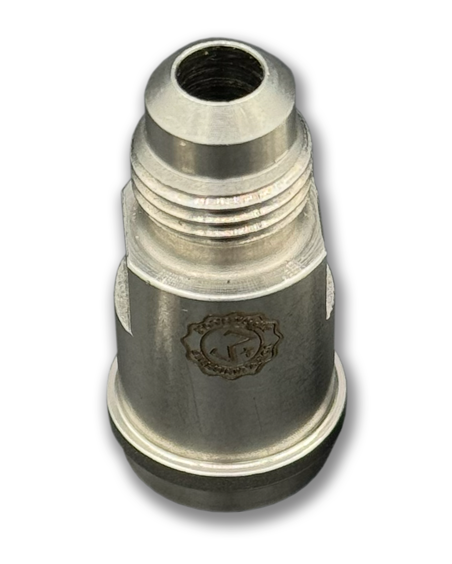 Aftermarket KREMLIN® 129.520.370 Cup and Nut Filter Housing Assembly, #5JIC (Non-OEM)