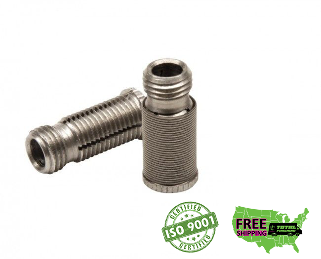 Aftermarket KREMLIN® 029.520.310 Stainless Steel Filter Support (Non-OEM)