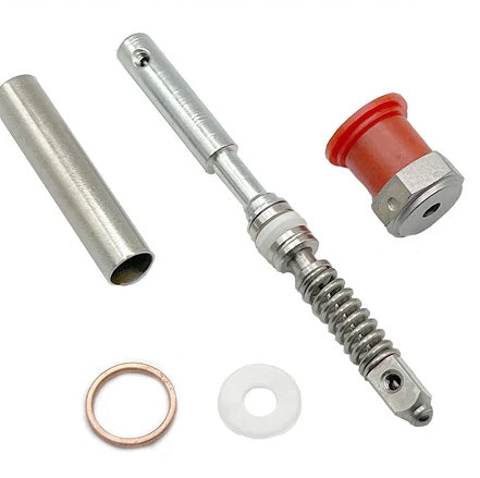 Aftermarket GRACO® 235474 Gun Repair Kit, Needle & Diffuser - Flex / Silver PLUS (Non-OEM)