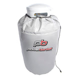 Powerblanket Gas Cylinder Warmers - Propane Tank Blanket Heaters