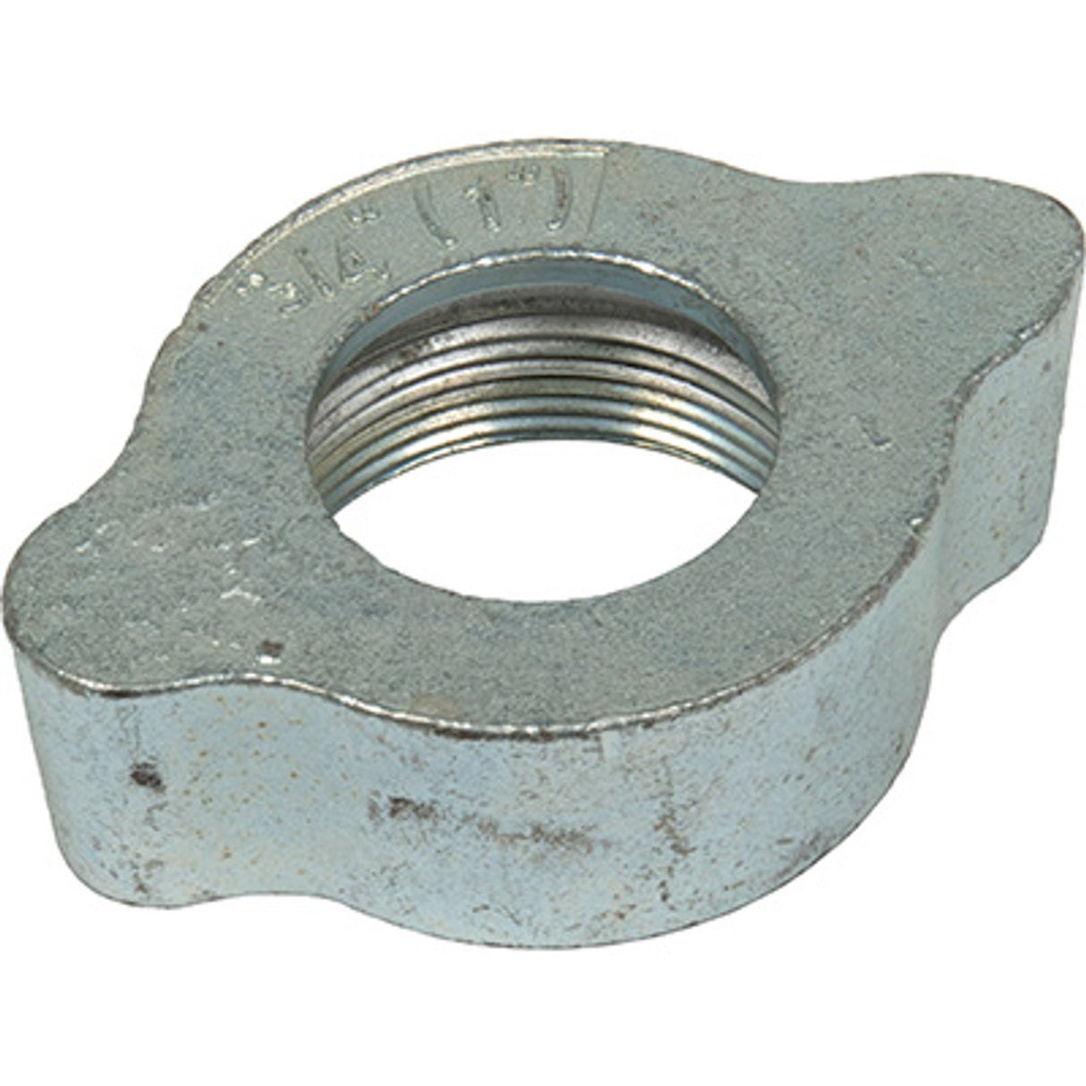 Pirate Brand - Wing Nut (Size Options)