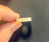 Monkey Rung Thick Nylon Gasket (6-Pack)