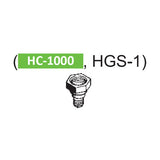 DeVilbiss HC-1000 Nut