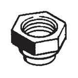 DeVilbiss HC-1000 Nut