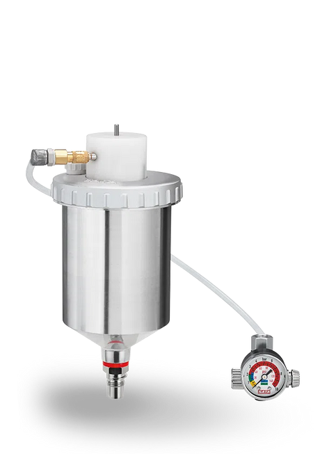 SATA Agitator Cup - Total Finishing Supplies