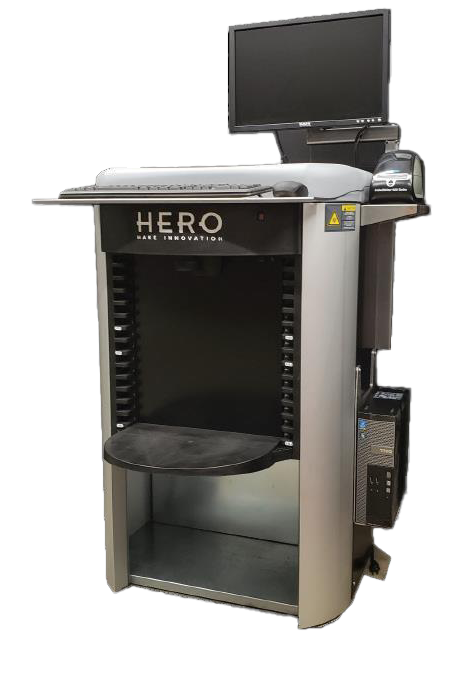 HERO A110 Waterbased Automatic Sequential Dispenser