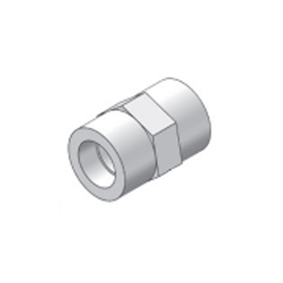 DeVilbiss S-3008 Coupling