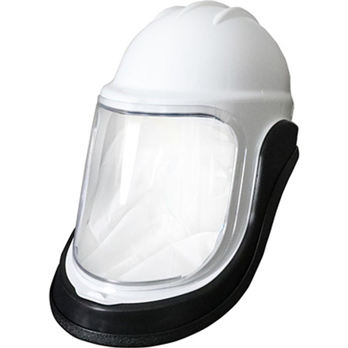 Pirate Brand - BULLARD® HMXi, Helmet, No Outer Door, Includes Helmet Shell, Shroud Retainer & Inner Lens