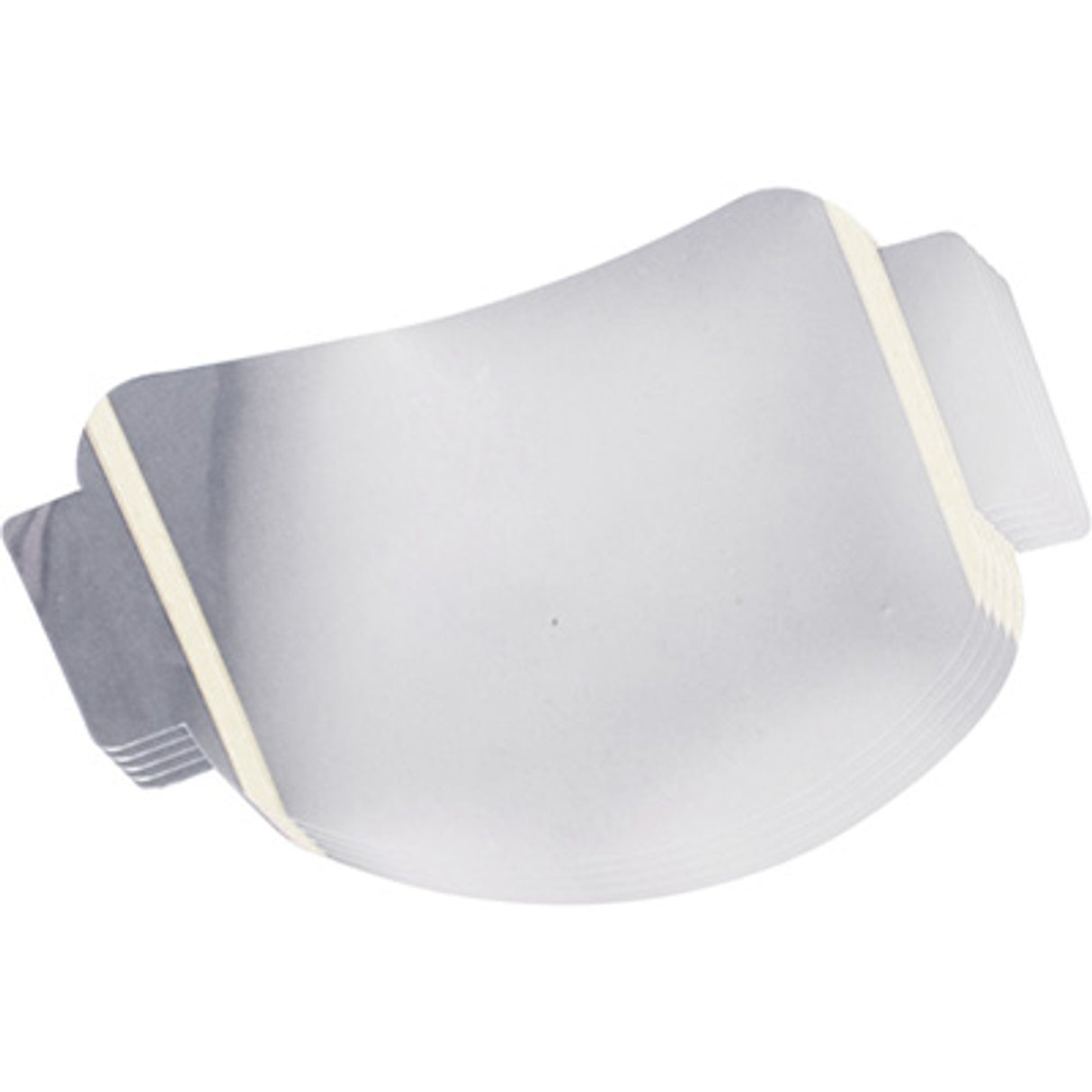 Pirate Brand - BULLARD® HMX/HMXi, Pull-Off Lens Cover (25 Pack)