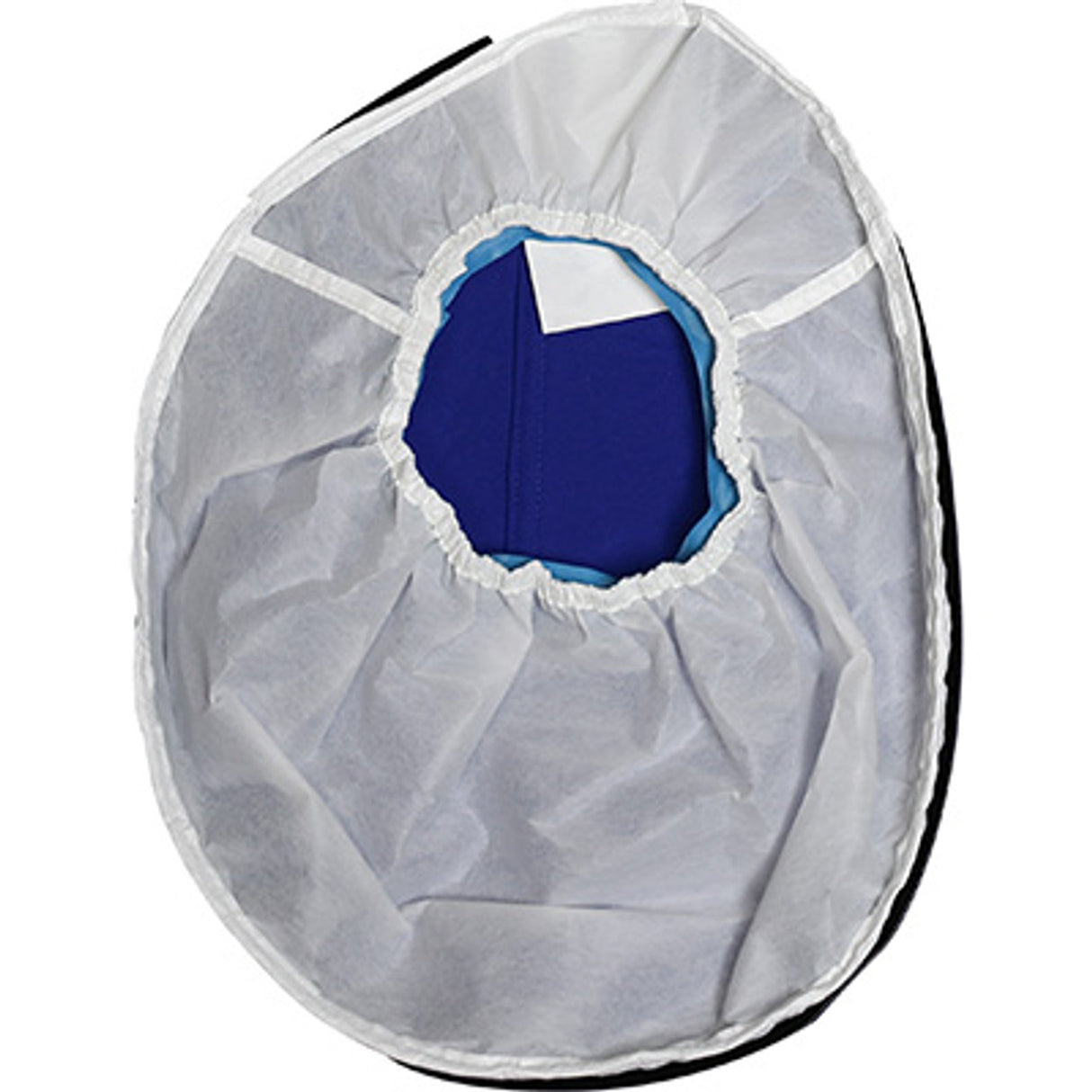 Pirate Brand - BULLARD® HMX/HMXi, Low Profile Facepiece (25 APF)