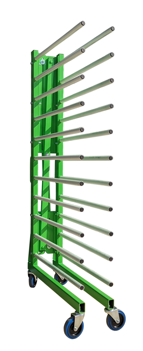 HULKrack2™ closed view