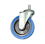 HULKrack2™ replacement caster wheel side view