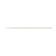Needle (H2 and R3) I0751; Iwata Airbrush - Total Finishing Supplies