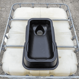 UltraTech Ultra-IBC Mini Funnel®