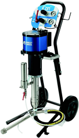 Anest Iwata 36:1 iCON Series Air-Assisted Airless Systems - Total Finishing Supplies