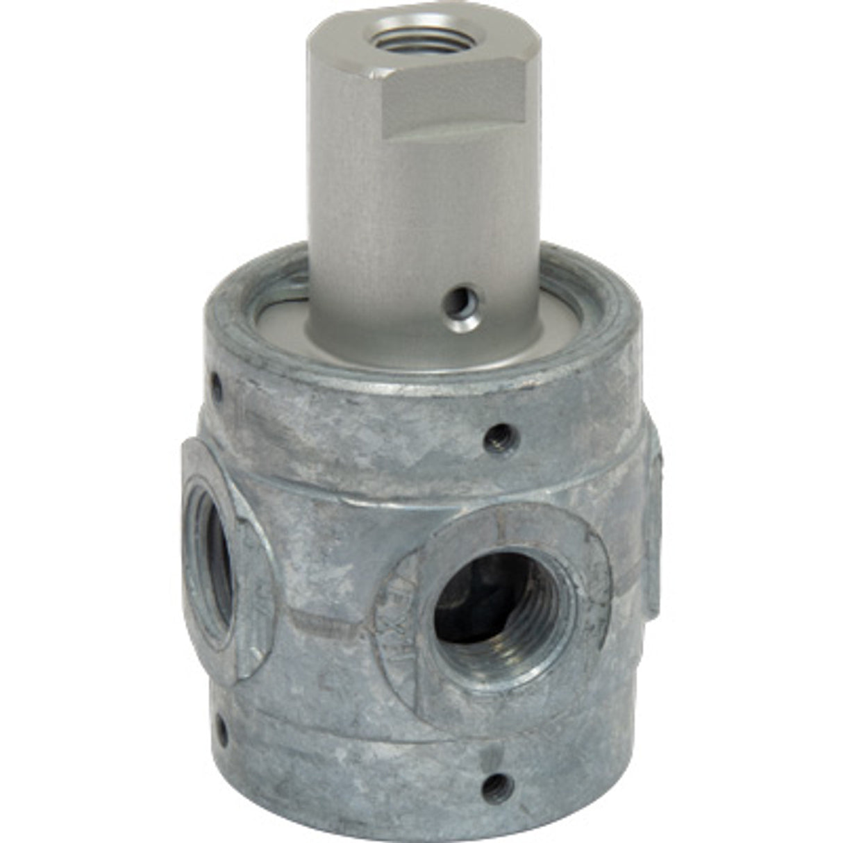 Pirate Brand - Pilot Valve, 3-Way (Normally Open)