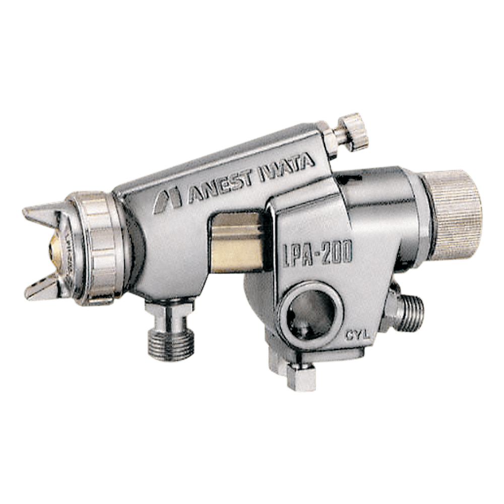 Anest Iwata Multi Sprayer – Anest Iwata USA