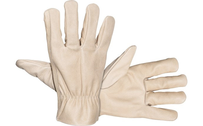SAS Safety Corp. Leather Driver Gloves