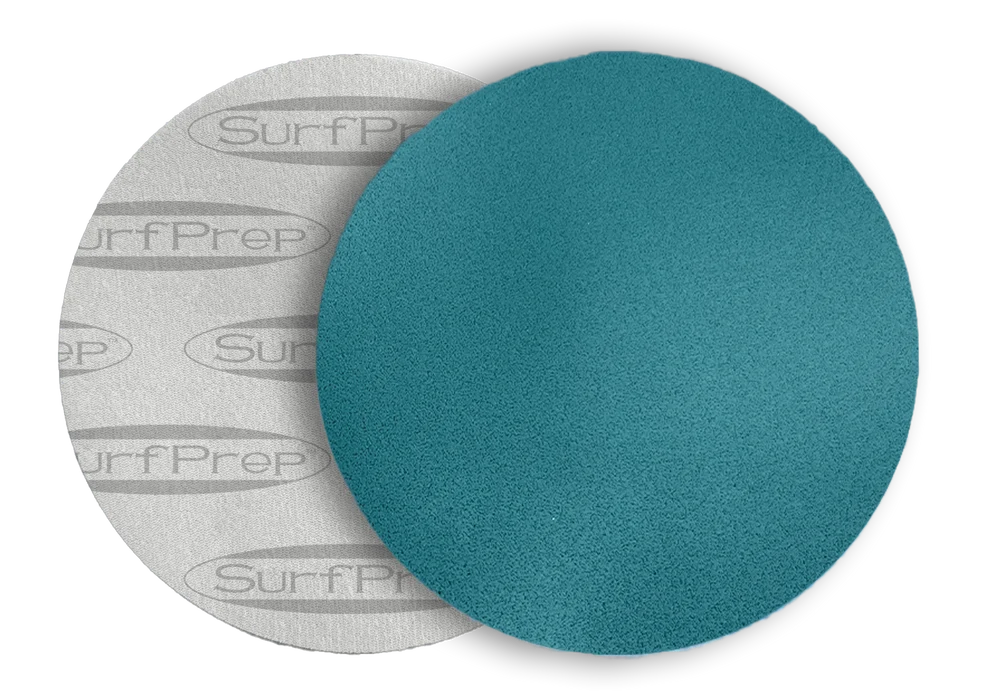 SurfPrep 5" Lux Abrasive Discs