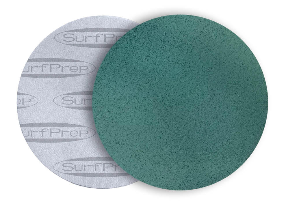 SurfPrep 5" Lux Abrasive Discs