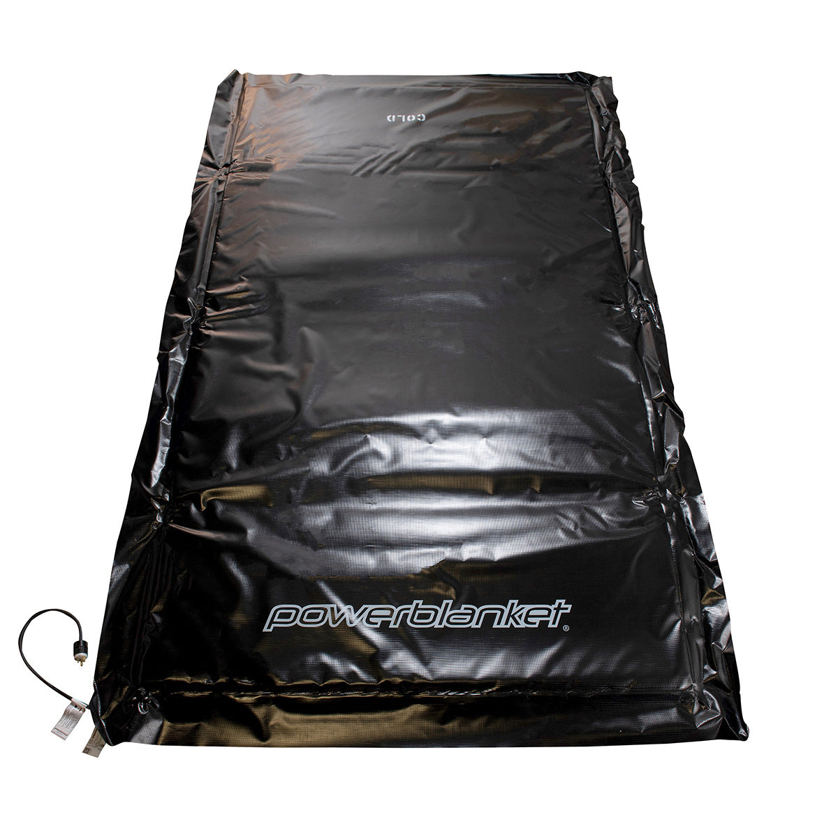 Powerblanket Flat Heating Blankets - Concrete Blankets