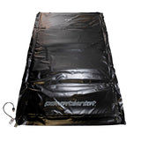 Powerblanket Flat Heating Blankets - Concrete Blankets
