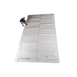 Powerblanket Flat Heating Blankets - Concrete Blankets