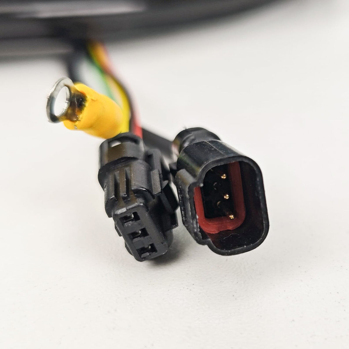 Aftermarket Nordson® 1613306 Encore® HD Manual Gun Cable - 12m (Non-OEM)
