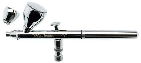 Iwata NEO Series Airbrushes - Total Finishing Supplies