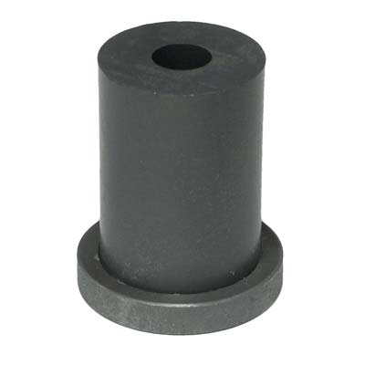Pirate Brand 501-331 Tungsten Carbide Nozzle 1/4" Bore