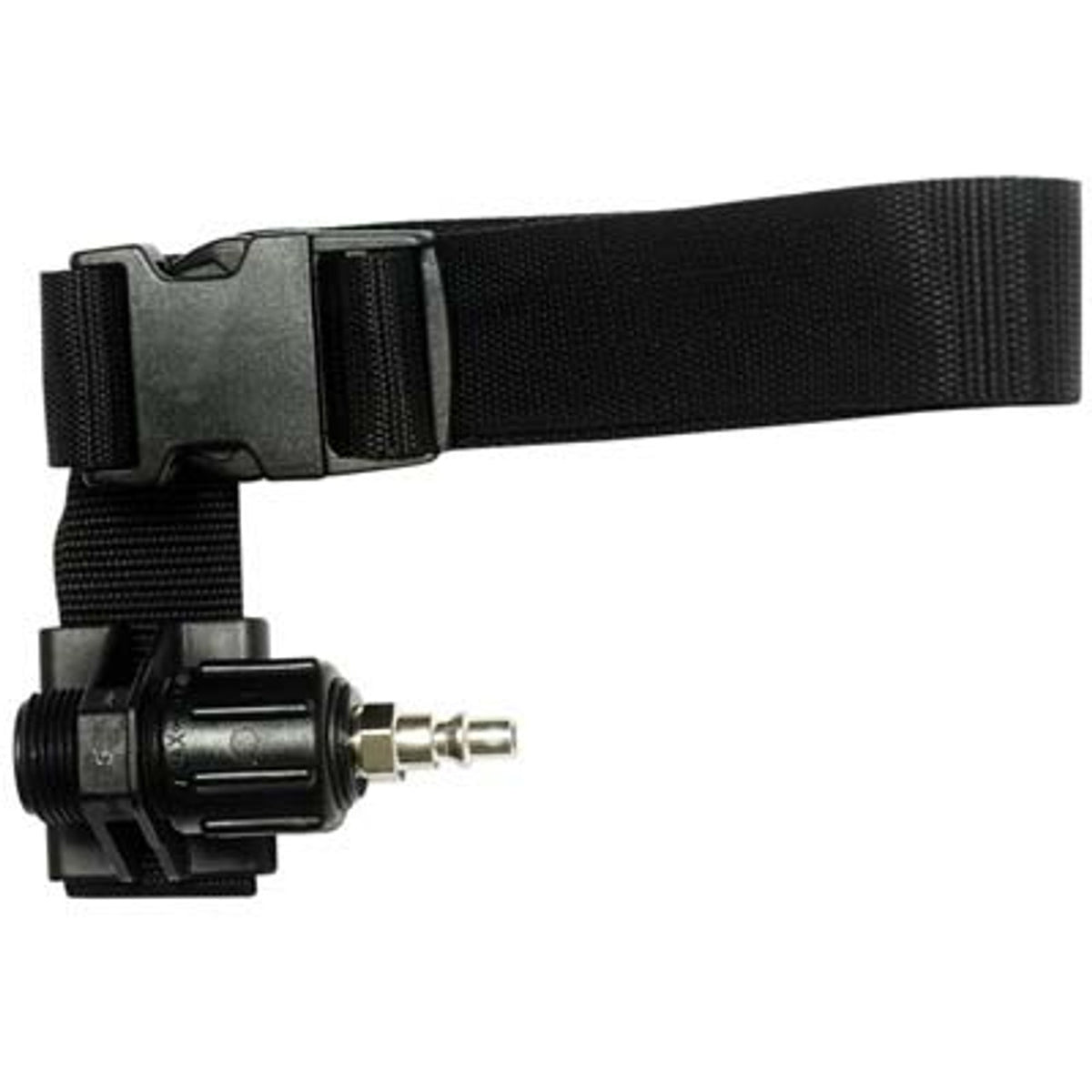 Pirate Brand - RPB®, Flow Control Valve Assembly w/Belt