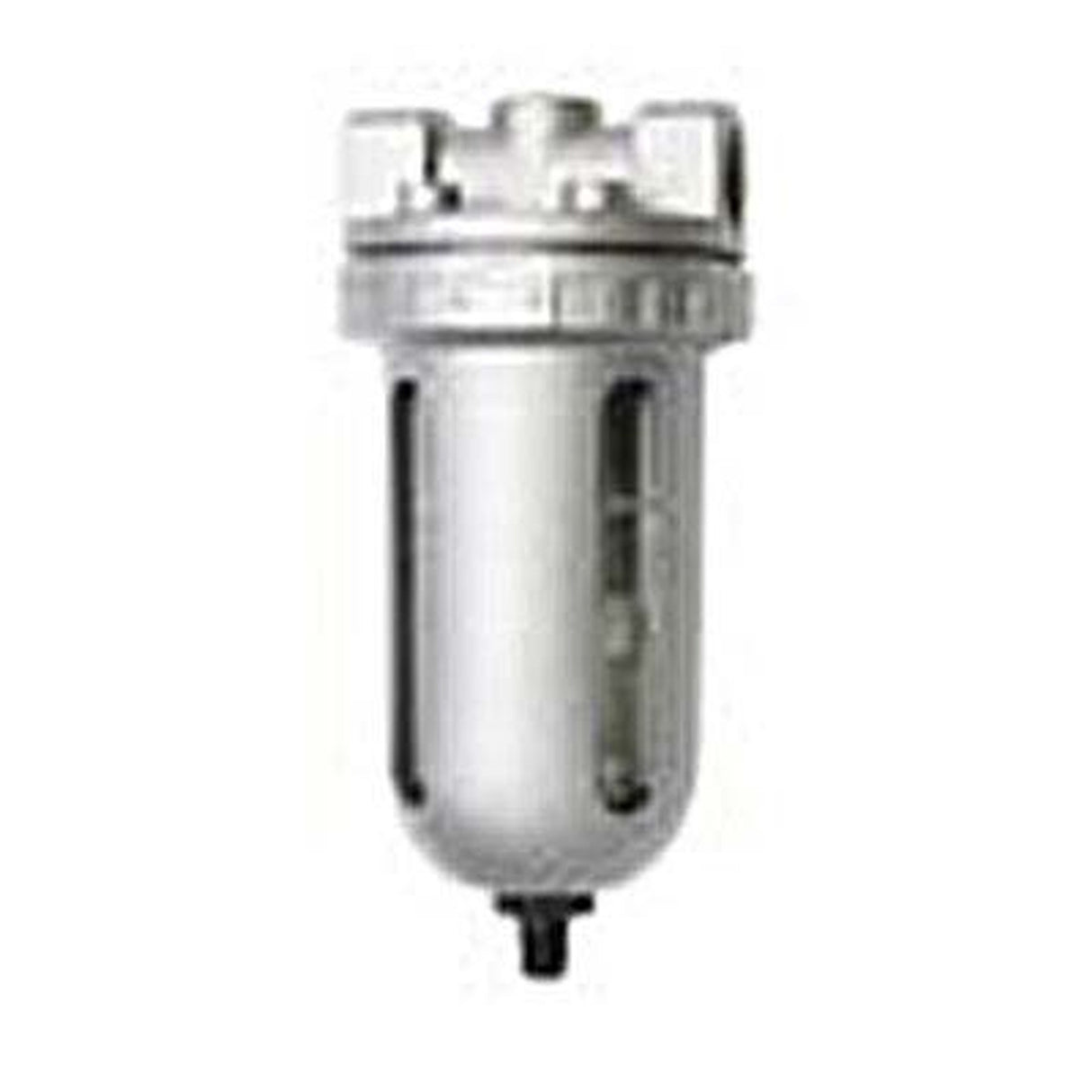 Pirate Brand - RPB®, Radex Airline Filter™, Main Line Pre Filter 1/2"