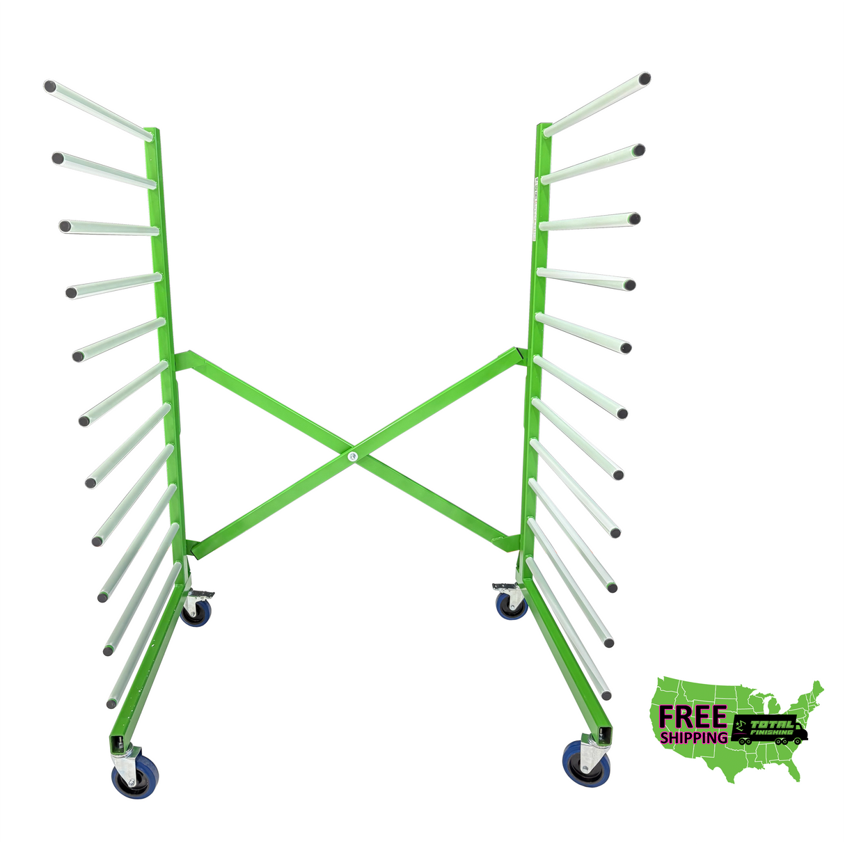 Estante HULKRack™ 10 