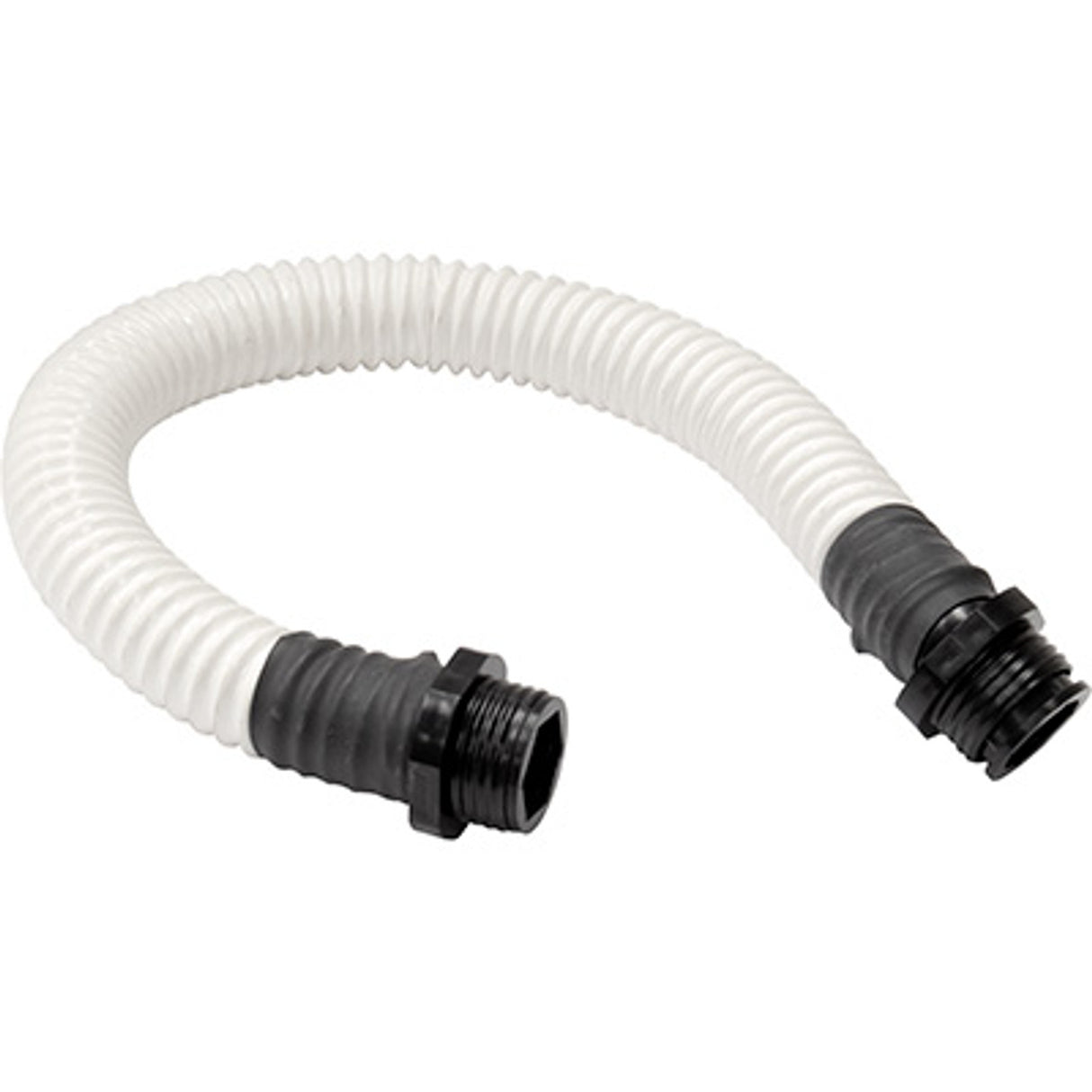 Pirate Brand - BULLARD® HMX/HMXi, PAPR Breathing Tube Assembly, 26"
