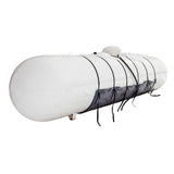 Powerblanket Gas Cylinder Warmers - Propane Tank Blanket Heaters