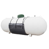 Powerblanket Gas Cylinder Warmers - Propane Tank Blanket Heaters
