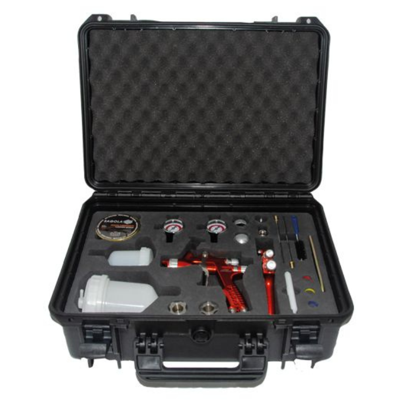 Sagola Mini Xtreme Spot Repair Kit